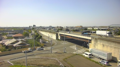 カメラ 名古屋 駅 ライブ